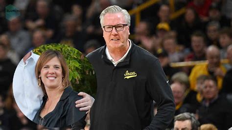 fran mccaffery wife.